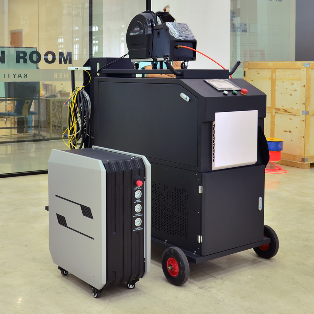 Generator Nitrogen PSA Industr - Industrial Laser ulasan dan harga