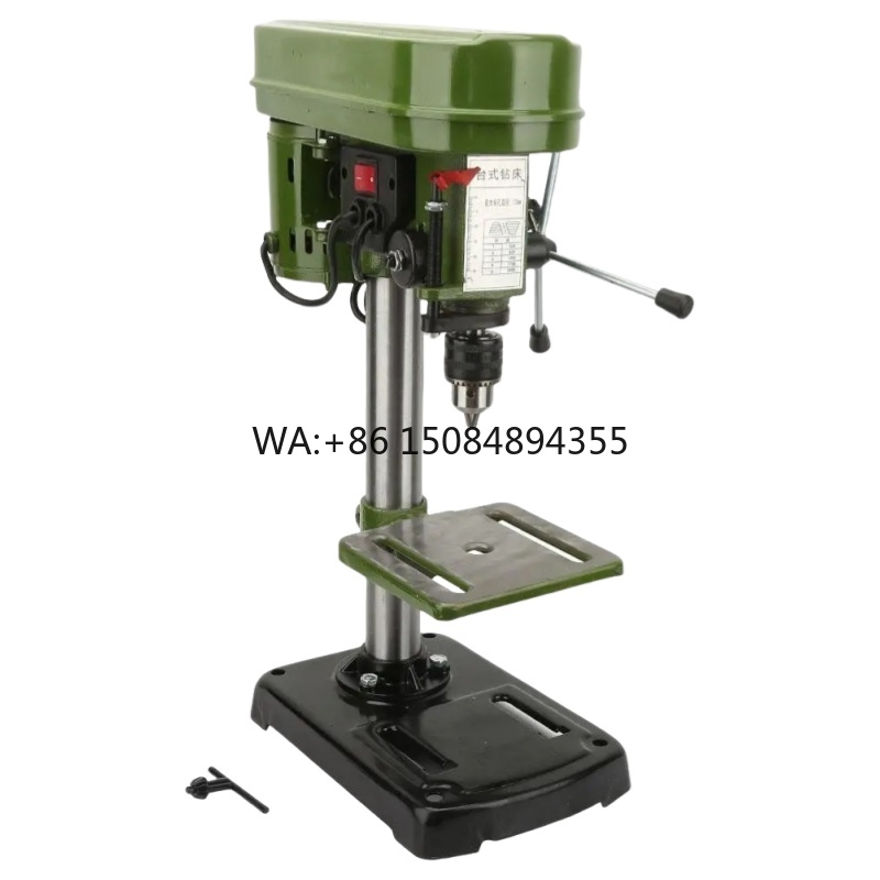 Mesin Bor Meja 550w Presisi Ti - Industrial Laser Drill ulasan dan harga