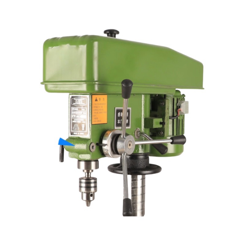 Mesin Bor Meja 550w Presisi Ti - Industrial Laser Drill ulasan dan harga