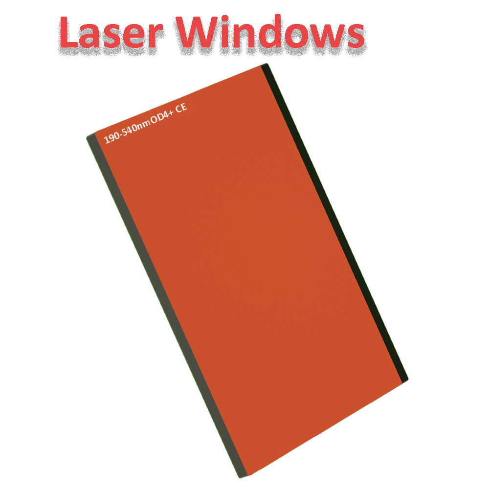 Jendela Pelindung Laser 532nm  - Industrial Uv Laser ulasan dan harga
