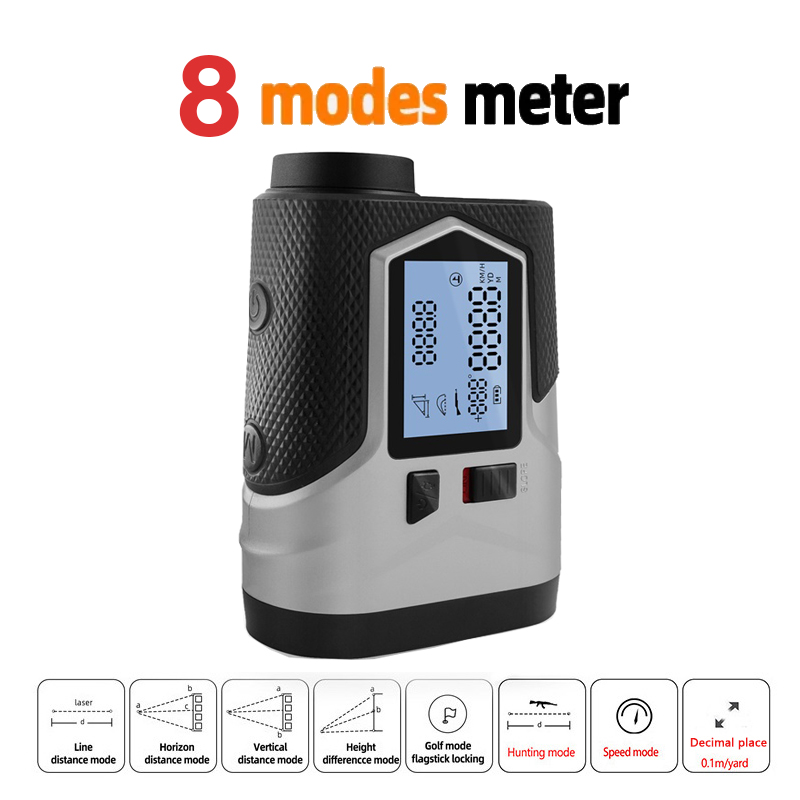 ARTBULL pengukur jarak Laser G - Industrial Laser Rangefinder ulasan dan harga