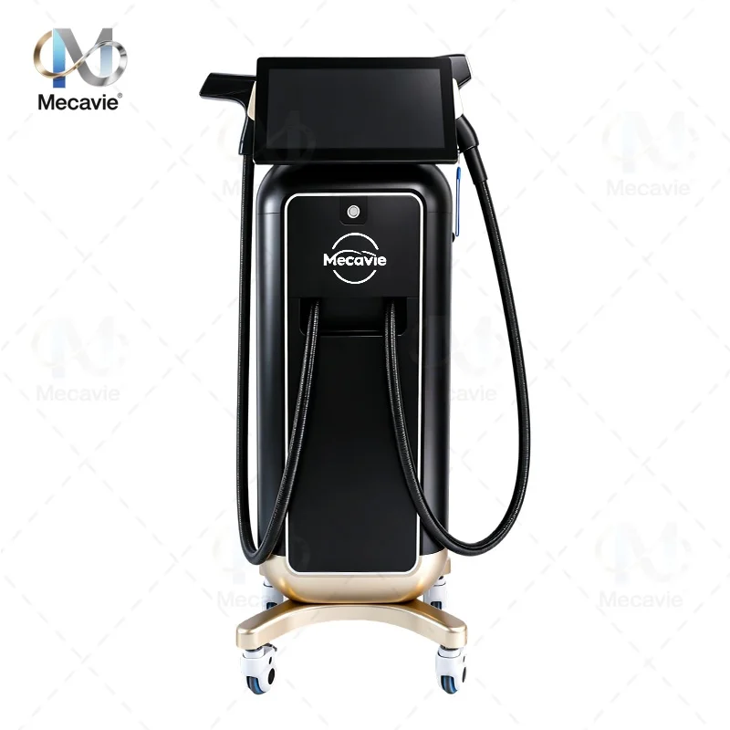 Mesin Laser Picosecond Dioda 2 - Industrial Hair Laser Machine ulasan dan harga