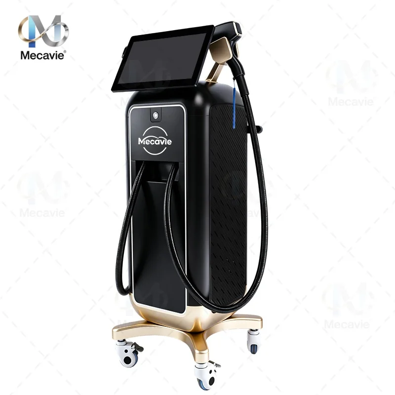 Mesin Laser Picosecond Dioda 2 - Industrial Hair Laser Machine ulasan dan harga