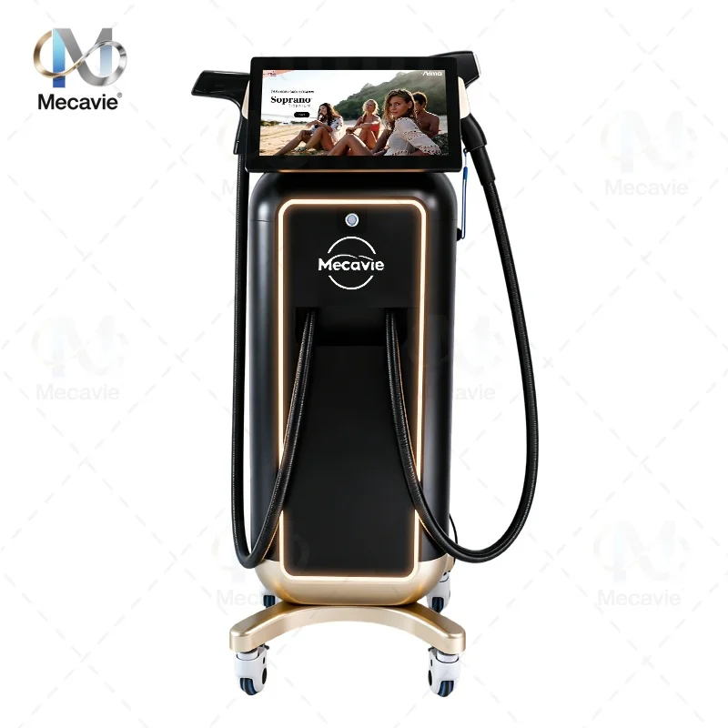 Mesin Laser Picosecond Dioda 2 - Industrial Hair Laser Machine ulasan dan harga