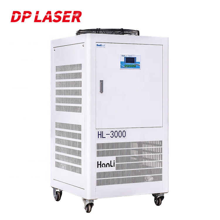 Mesin Pemotong Laser Serat Han - Fiber Laser Cutting Machine ulasan dan harga