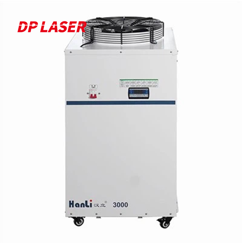 Mesin Pemotong Laser Serat Han - Fiber Laser Cutting Machine ulasan dan harga