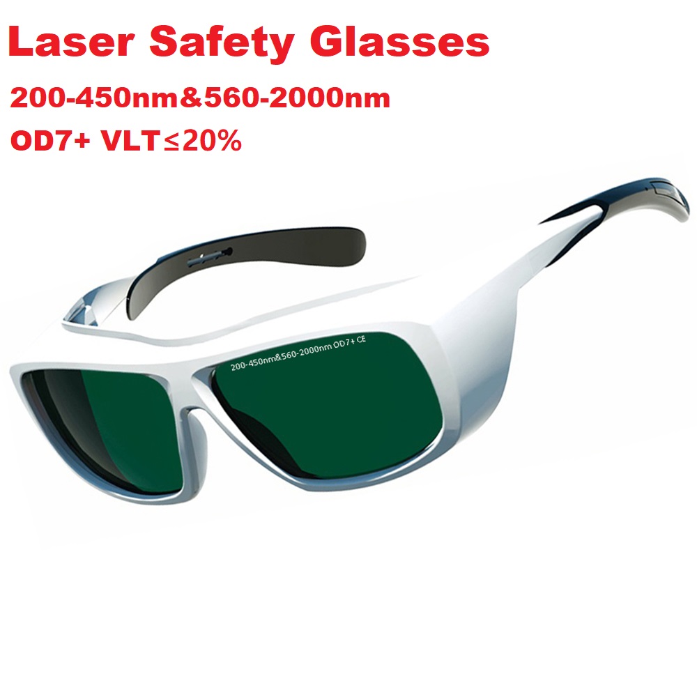 OD7+ Kacamata Safety Laser Kac - Industrial Uv Laser ulasan dan harga