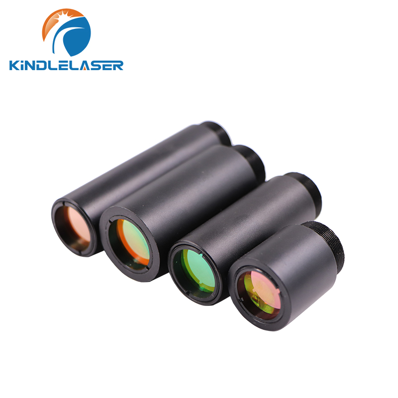 KINDLELASER CO2 Laser 10600nm  - Laser Focus Lens ulasan dan harga