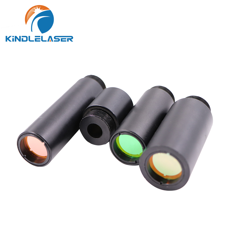 KINDLELASER CO2 Laser 10600nm  - Laser Focus Lens ulasan dan harga