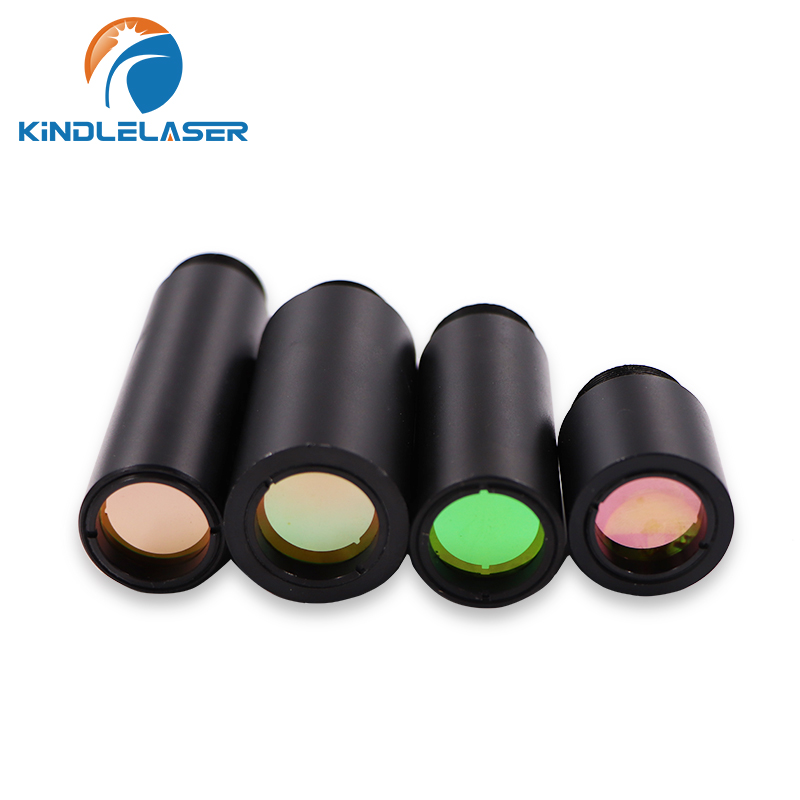 KINDLELASER CO2 Laser 10600nm  - Laser Focus Lens ulasan dan harga