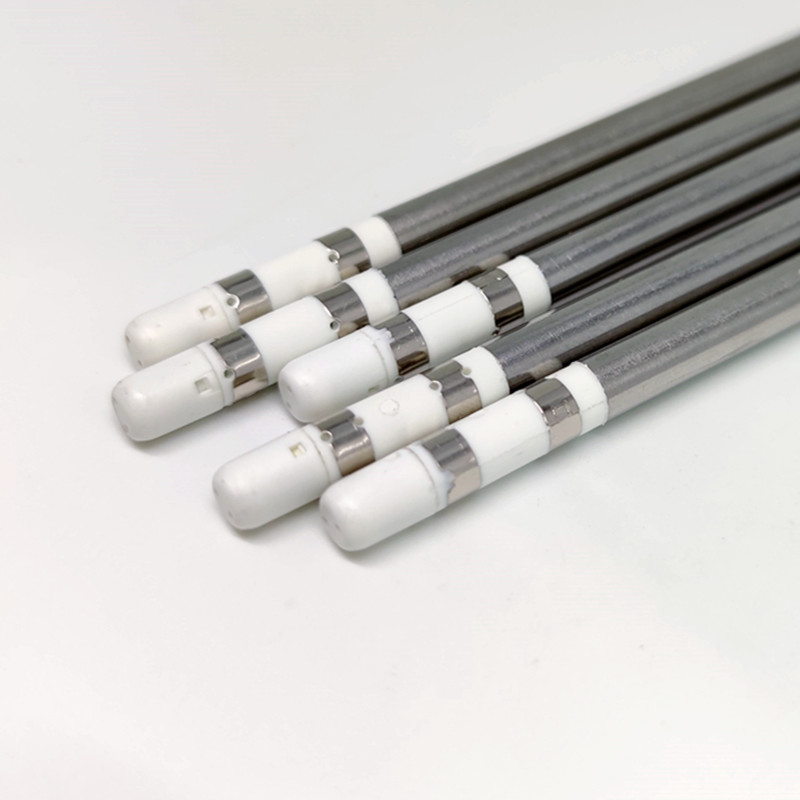 QUICKO XA Alat Kepala Las Ujun - Industrial Laser Soldering Iron ulasan dan harga