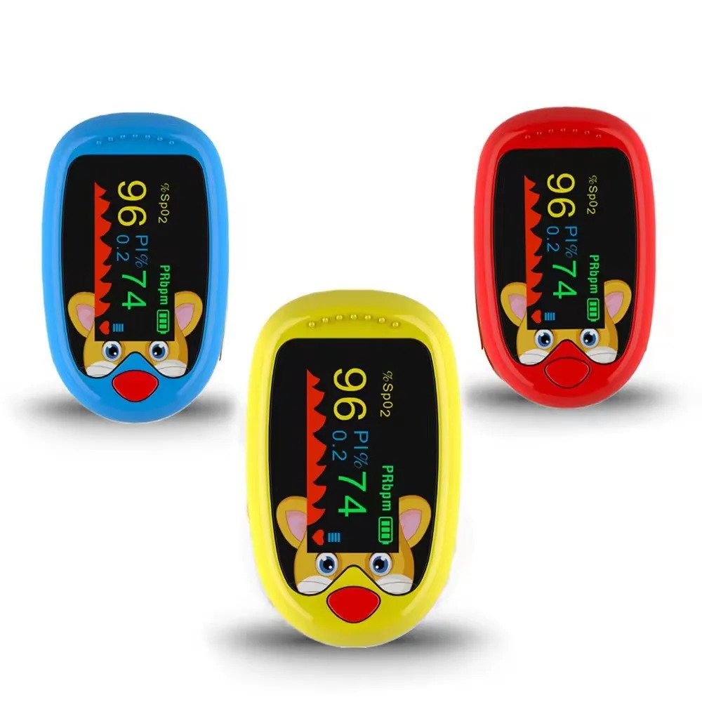 USB Oksimeter Jari Medis Infra - Industrial Laser Thermometer ulasan dan harga