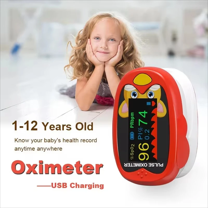 USB Oksimeter Jari Medis Infra - Industrial Laser Thermometer ulasan dan harga
