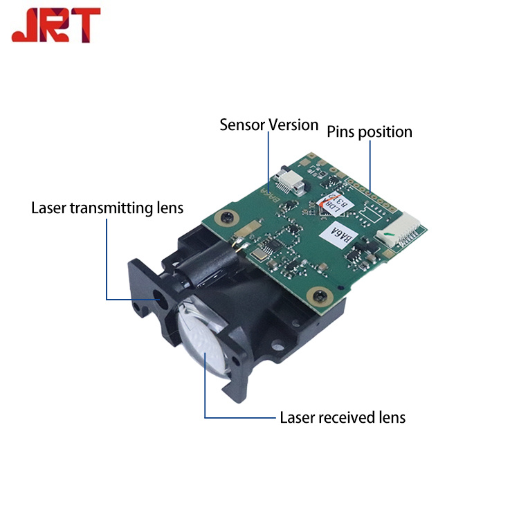 Sensor Pengukur Jarak Laser Ti - Industrial Laser Rangefinder ulasan dan harga