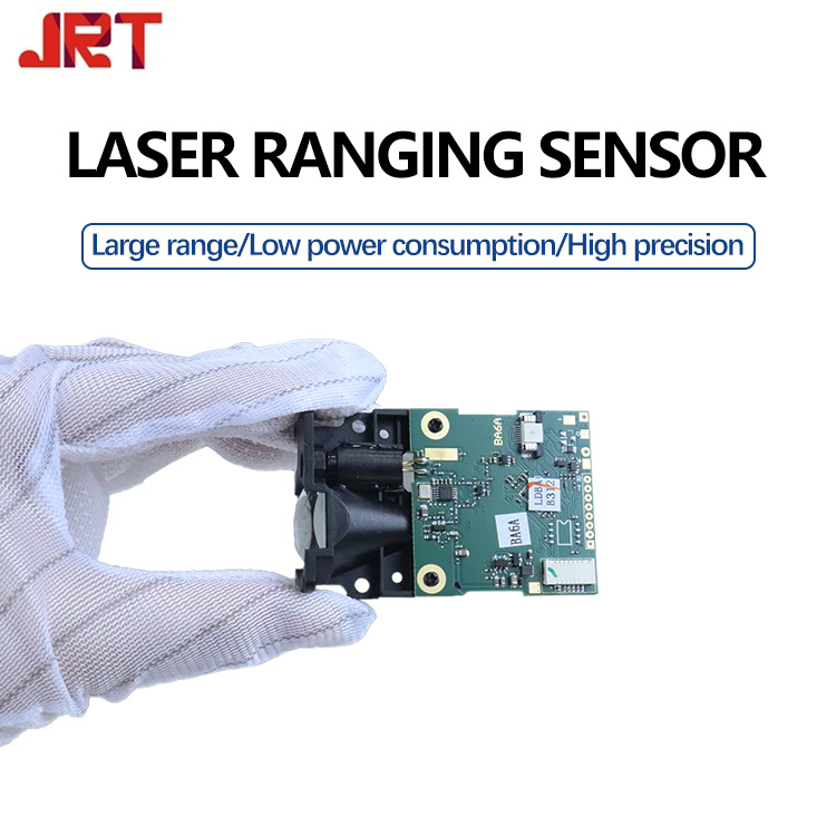 Sensor Pengukur Jarak Laser Ti - Industrial Laser Rangefinder ulasan dan harga