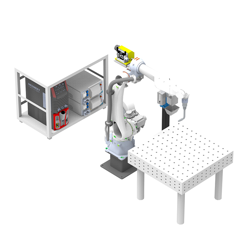 Robot Kolaboratif Industri Oto - Industrial Laser ulasan dan harga
