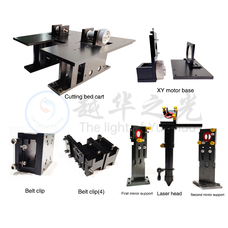 Mesin Laser Serat Area Luas Di - Fiber Laser Cutting Machine ulasan dan harga