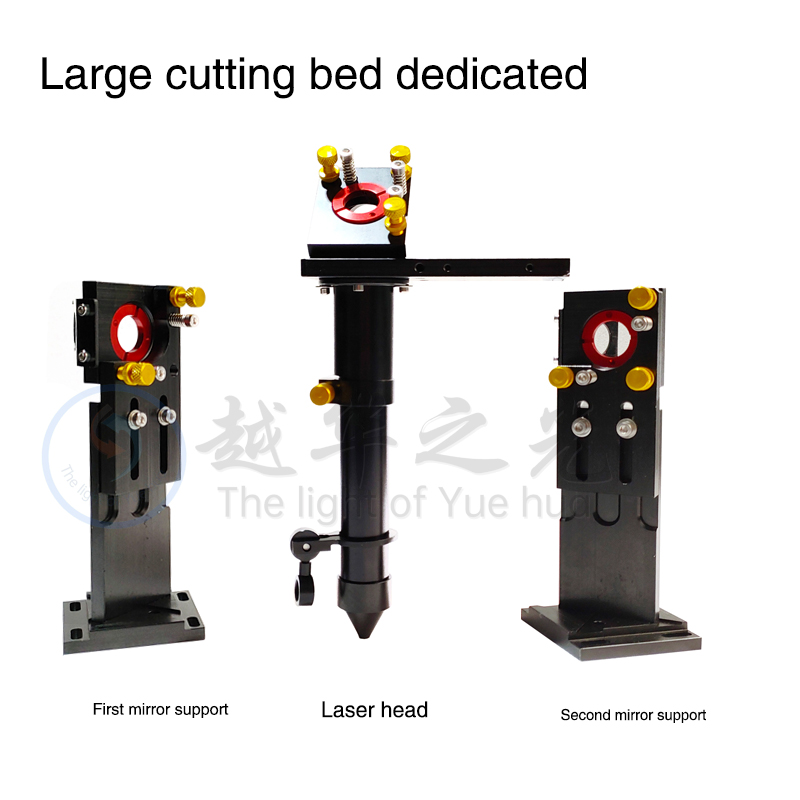 Mesin Laser Serat Area Luas Di - Fiber Laser Cutting Machine ulasan dan harga