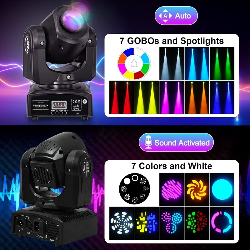 Lampu Led Mini 2 buah 60W, lam - Laser Power Supply 60W ulasan dan harga