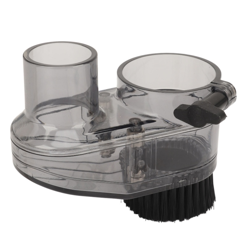 Sepatu Debu CNC Router Diamete - Dust Shoe Cnc ulasan dan harga