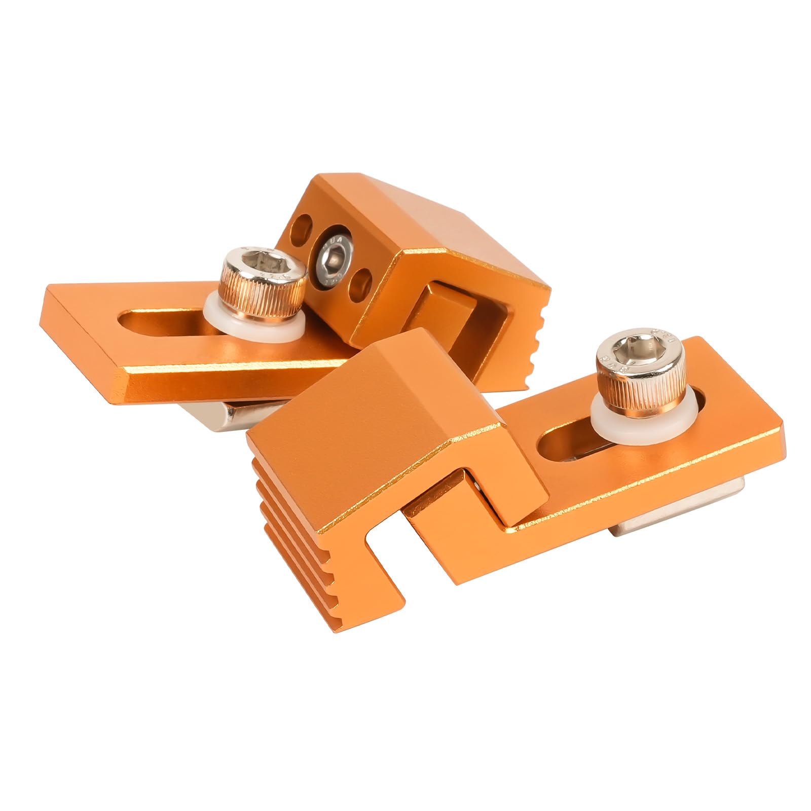 Cakar Harimau Aluminium untuk  - Dust Shoe Cnc ulasan dan harga