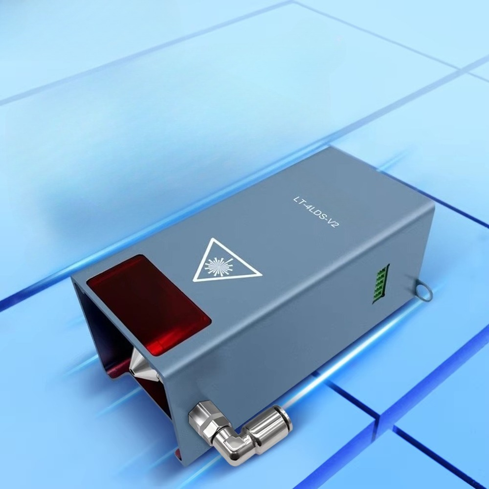 Modul Pengukir Laser Daya Opti - Diode Laser Module ulasan dan harga