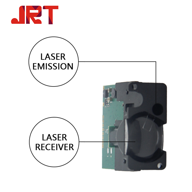 Pengukur Jarak Industri 100m S - Industrial Laser Rangefinder ulasan dan harga