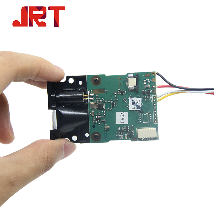 Pengukur Jarak Industri 100m S - Industrial Laser Rangefinder ulasan dan harga
