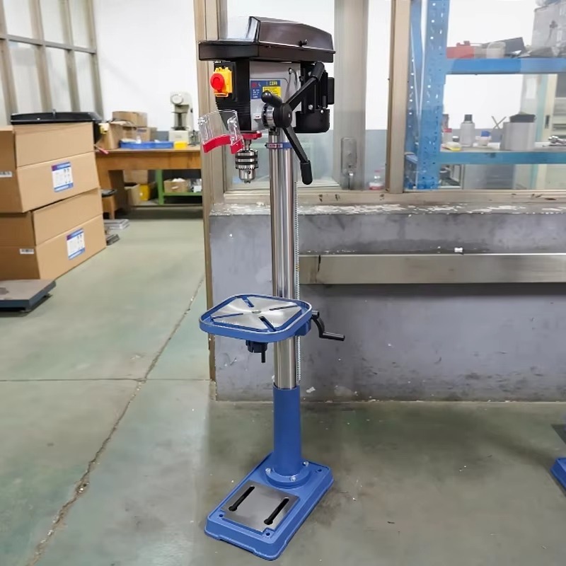Motor Bor Kayu Listrik Industr - Industrial Laser Drill ulasan dan harga
