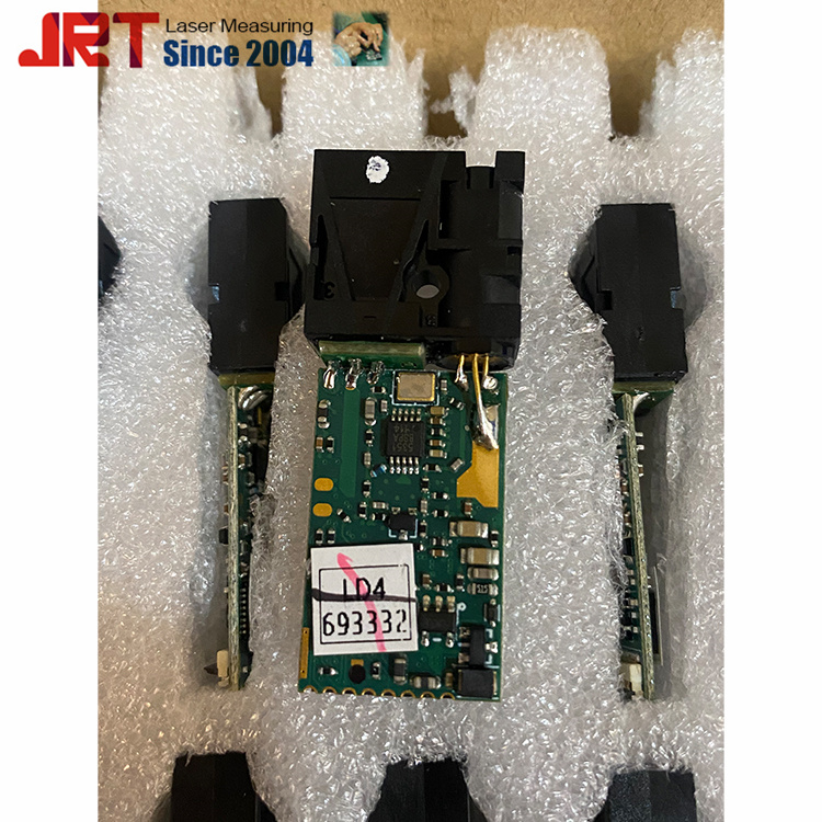 Perangkat Pengukur Jarak OEM K - Industrial Laser Rangefinder ulasan dan harga
