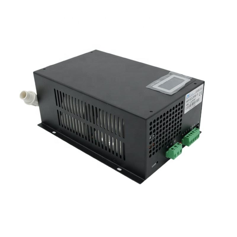 Catu Daya Laser MYJG 60W 80W 1 - Laser Power Supply 60W ulasan dan harga