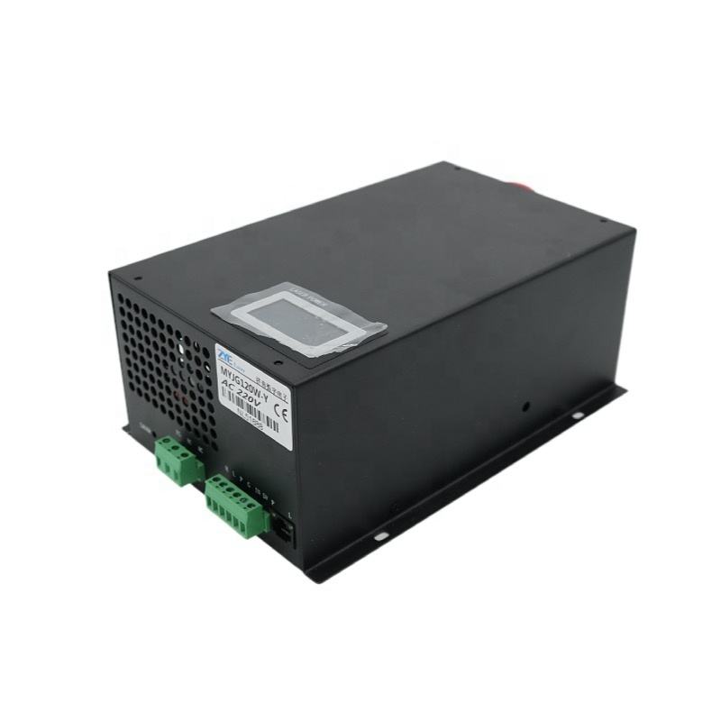 Catu Daya Laser MYJG 60W 80W 1 - Laser Power Supply 60W ulasan dan harga
