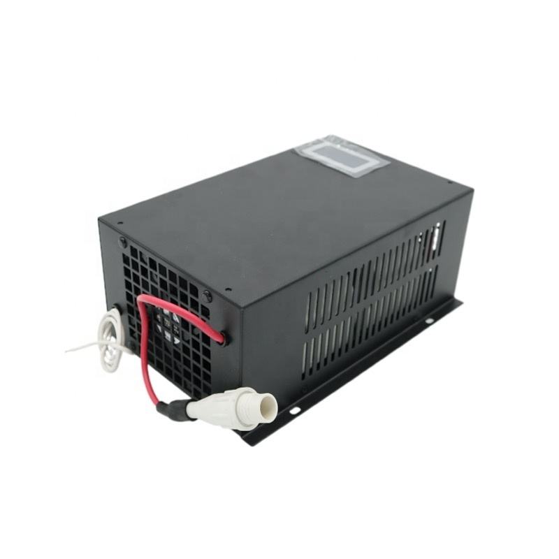 Catu Daya Laser MYJG 60W 80W 1 - Laser Power Supply 60W ulasan dan harga