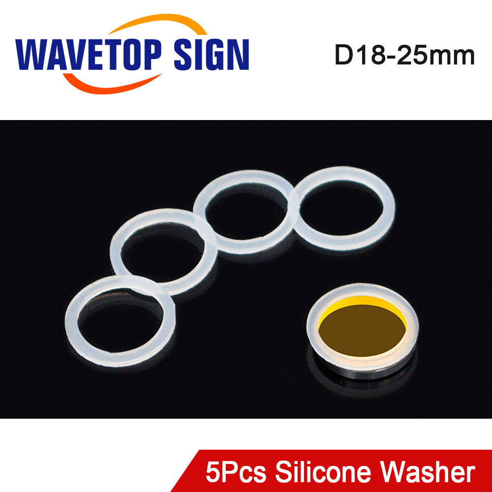 WaveTopSign 5 buah/lot pencuci - Laser Focus Lens ulasan dan harga