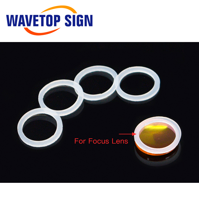 WaveTopSign 5 buah/lot pencuci - Laser Focus Lens ulasan dan harga