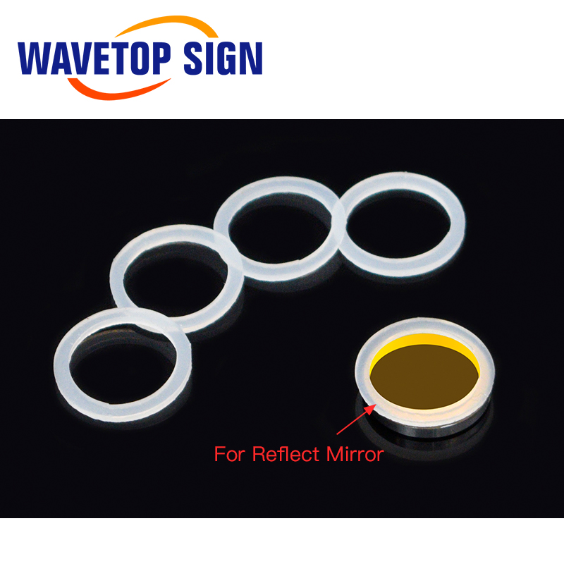 WaveTopSign 5 buah/lot pencuci - Laser Focus Lens ulasan dan harga