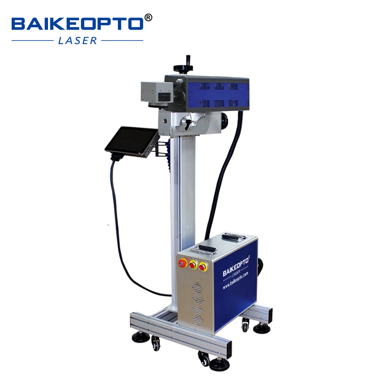 Printer inkjet laser terbang C - Industrial Grade Laser Printer ulasan dan harga