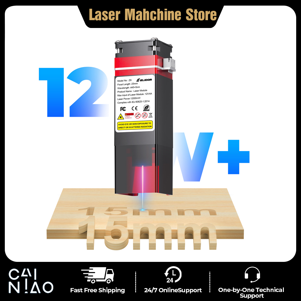 Kit Peningkatan Modul Laser EL - Diode Laser Module ulasan dan harga