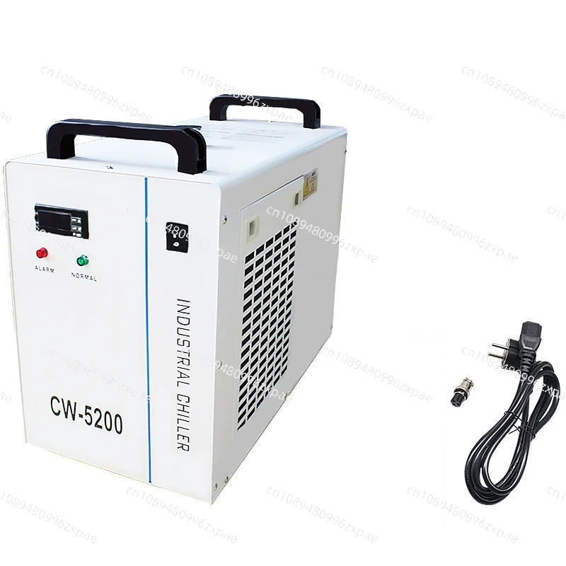 220V 110V Pendingin Air Indust - Laser Power Supply 60W ulasan dan harga
