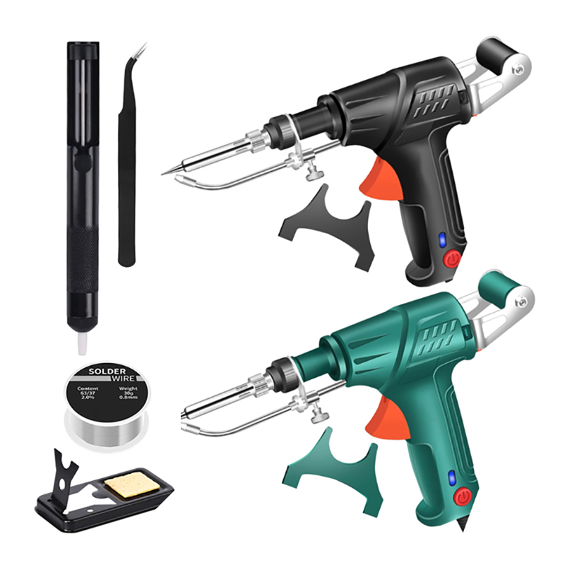Mesin Las Laser untuk Logam Mu - Industrial Laser Soldering Iron ulasan dan harga