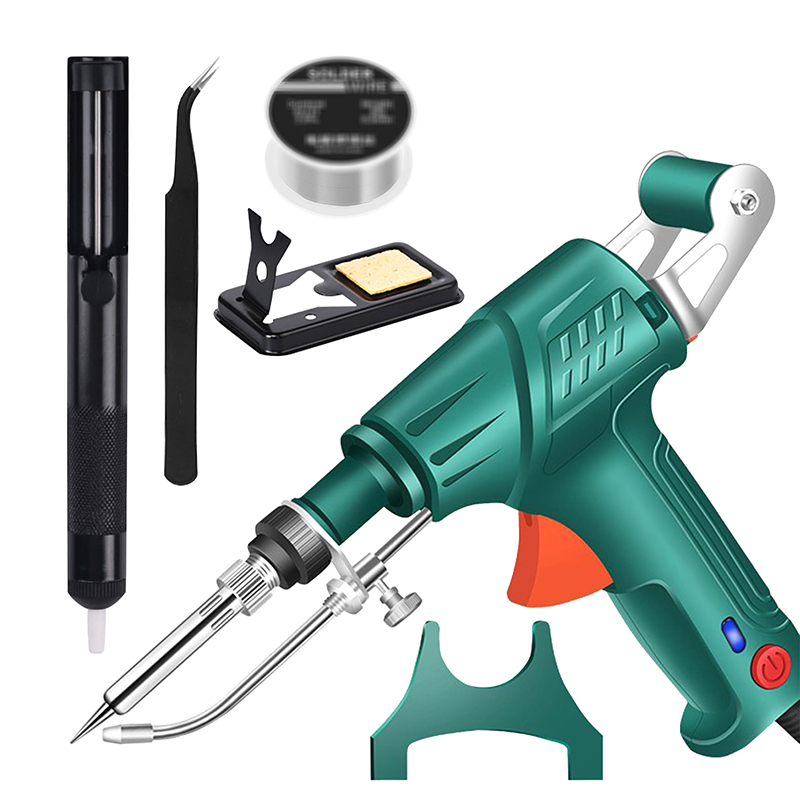 Mesin Las Laser untuk Logam Mu - Industrial Laser Soldering Iron ulasan dan harga