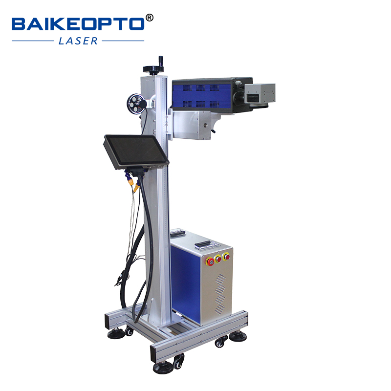 Printer inkjet laser terbang C - Industrial Grade Laser Printer ulasan dan harga