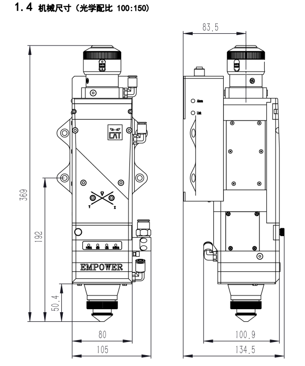 Untuk Mesin Pemotong Logam 6kW - Fiber Laser Cutting Machine ulasan dan harga