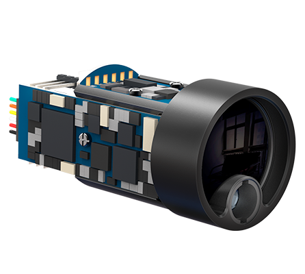 Modul Pengukur Jarak Khusus Pe - Industrial Laser Rangefinder ulasan dan harga