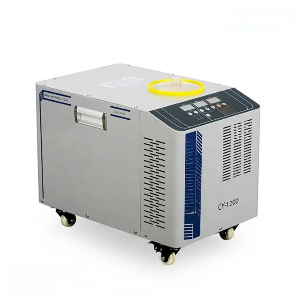 Pendingin Air Industri 0.5P, P - Industrial Uv Laser ulasan dan harga
