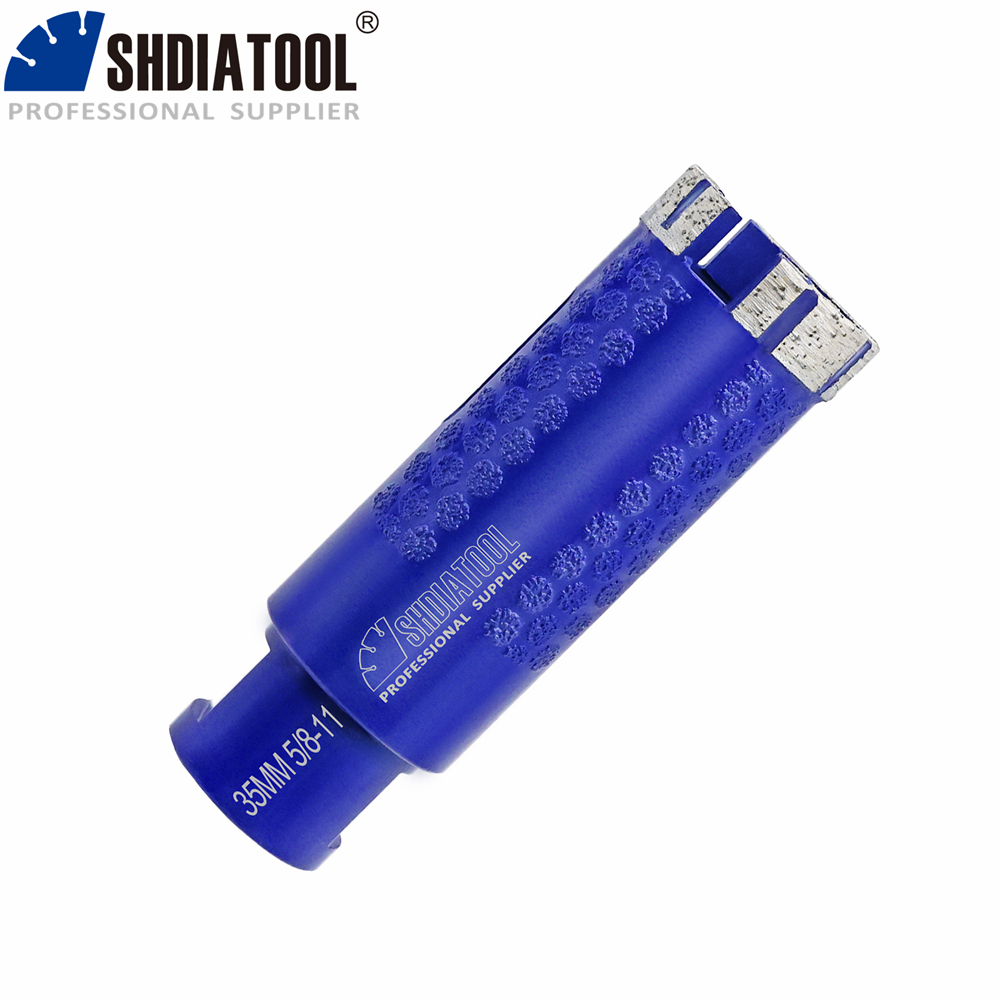 SHDIATOOL Mata Bor Inti Berlia - Industrial Laser Drill ulasan dan harga