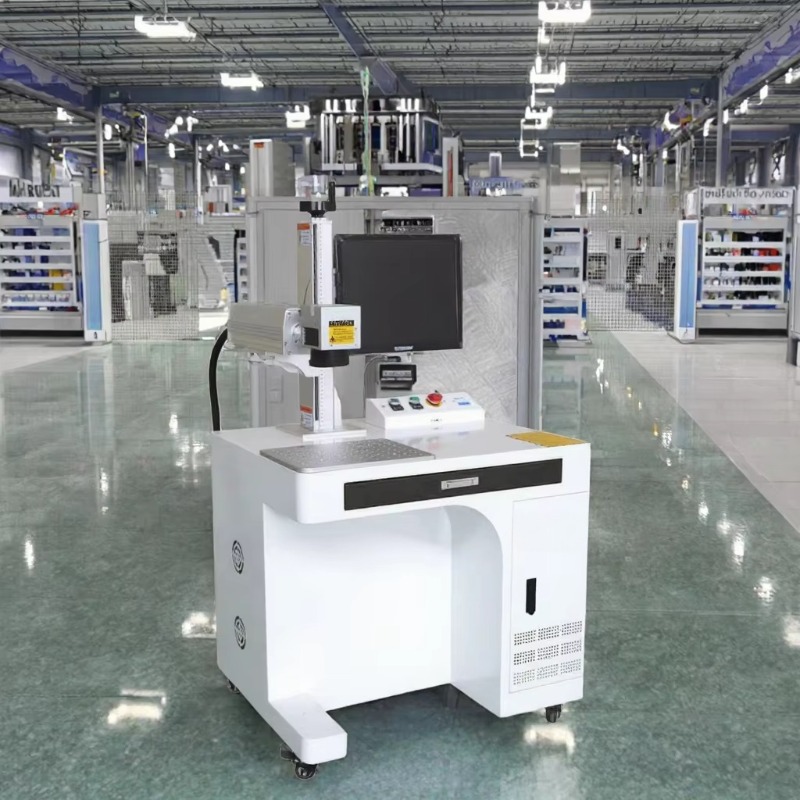 Mesin Penanda Laser UV Fly Ter - Industrial Uv Laser ulasan dan harga