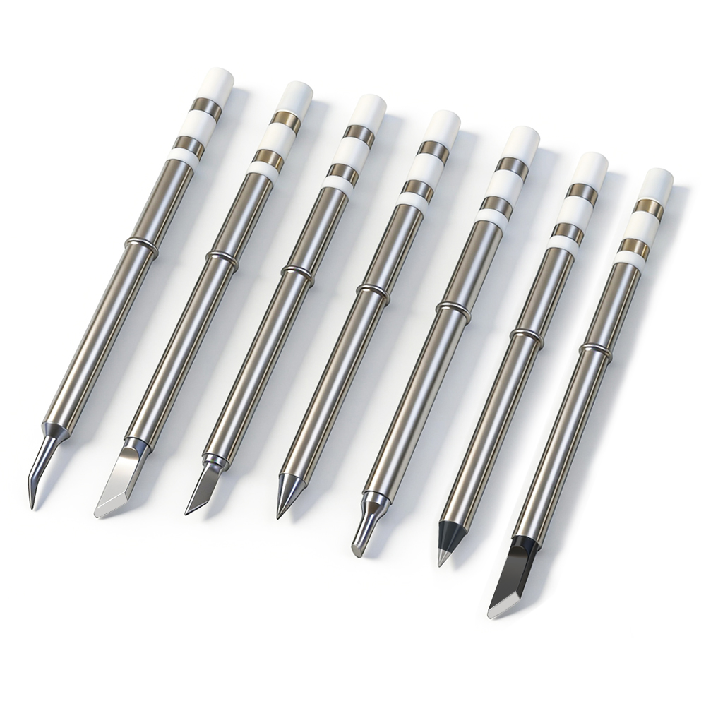 Ujung Solder FM65 T65 untuk T6 - Industrial Laser Soldering Iron ulasan dan harga