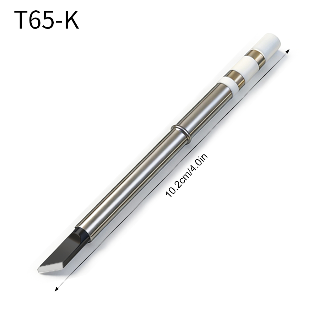 Ujung Solder FM65 T65 untuk T6 - Industrial Laser Soldering Iron ulasan dan harga