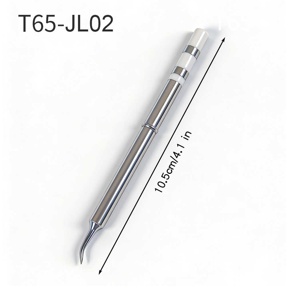 Ujung Solder FM65 T65 untuk T6 - Industrial Laser Soldering Iron ulasan dan harga